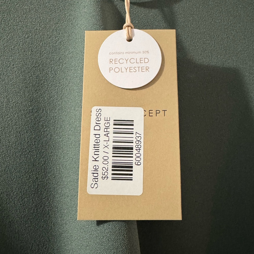 BNWT SOYACONCEPT DRESS 👗 - Picture 5 of 5